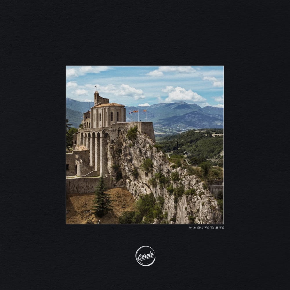 Citadelle artwork