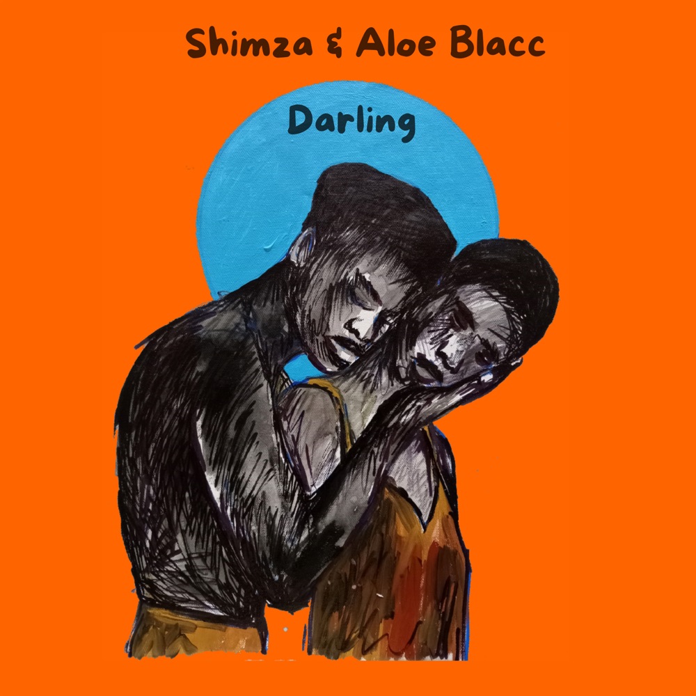 Darling artwork