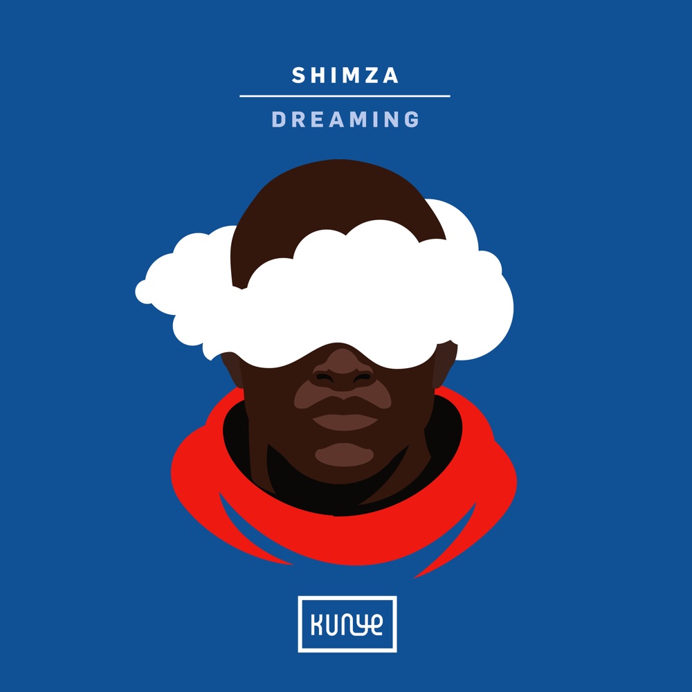 Dreaming artwork