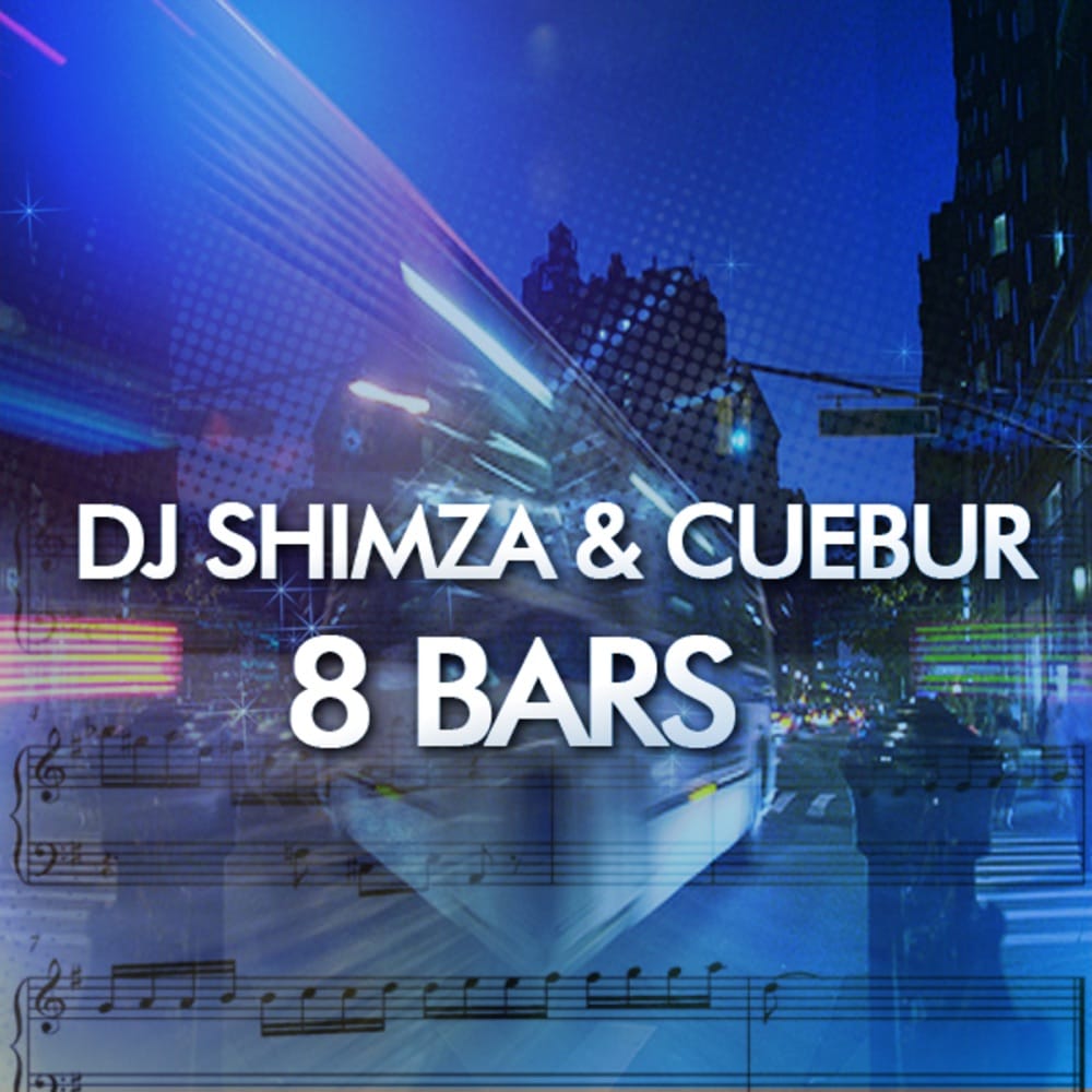 8 Bars artwork