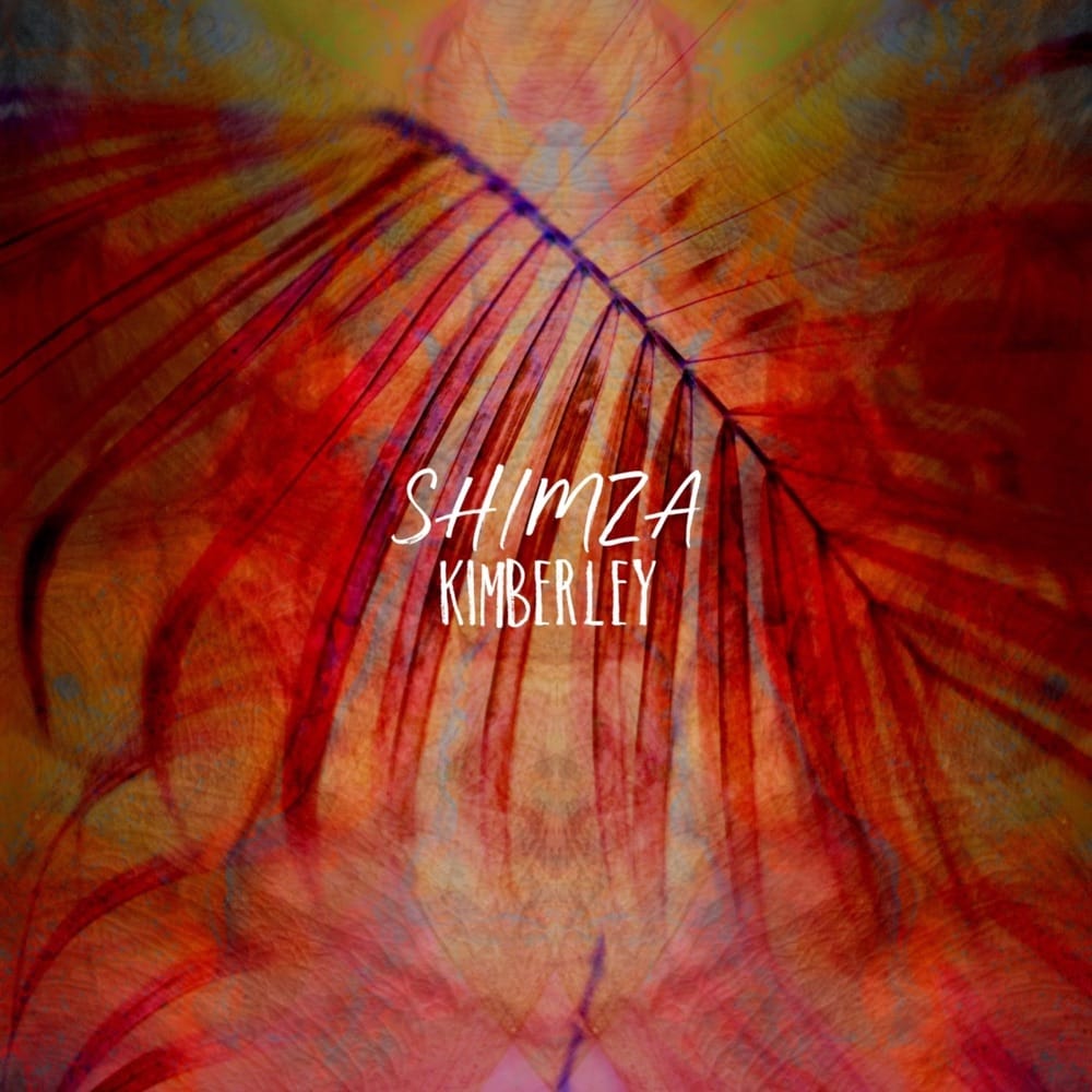 Kimberley artwork