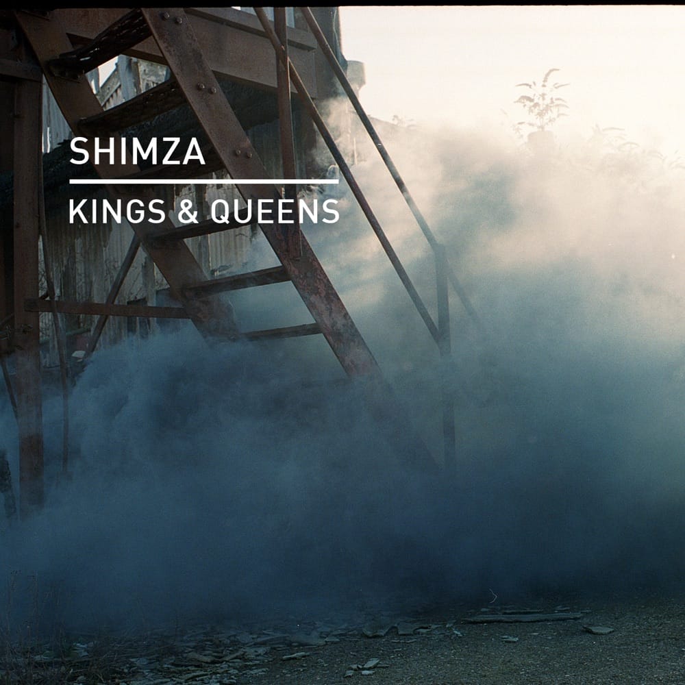 Kings and Queens artwork