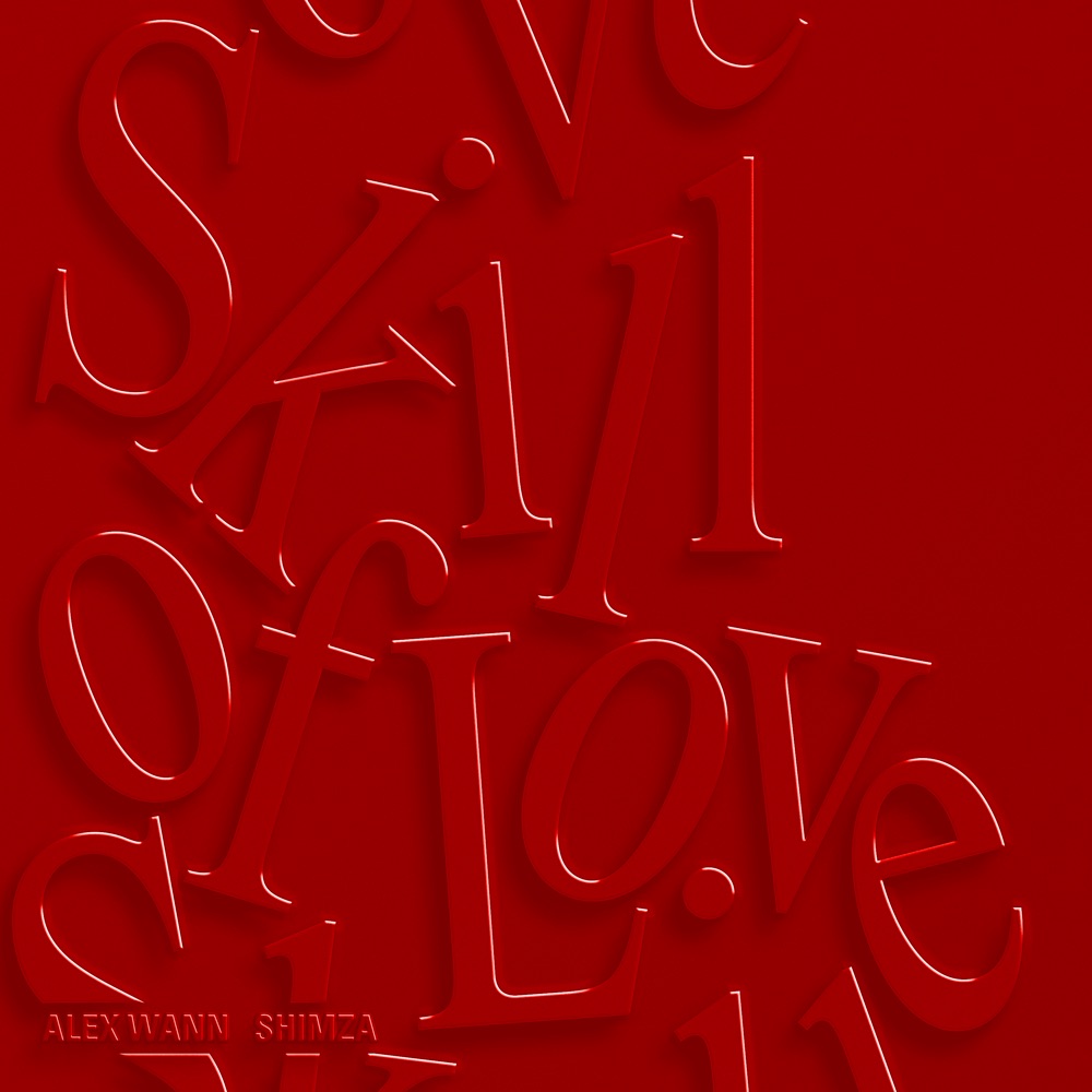 Skill of Love artwork