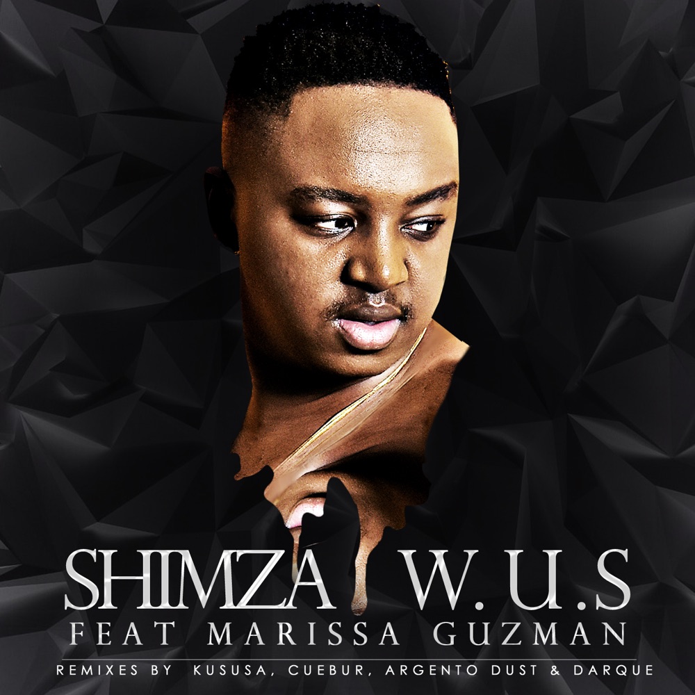 W.U.S artwork