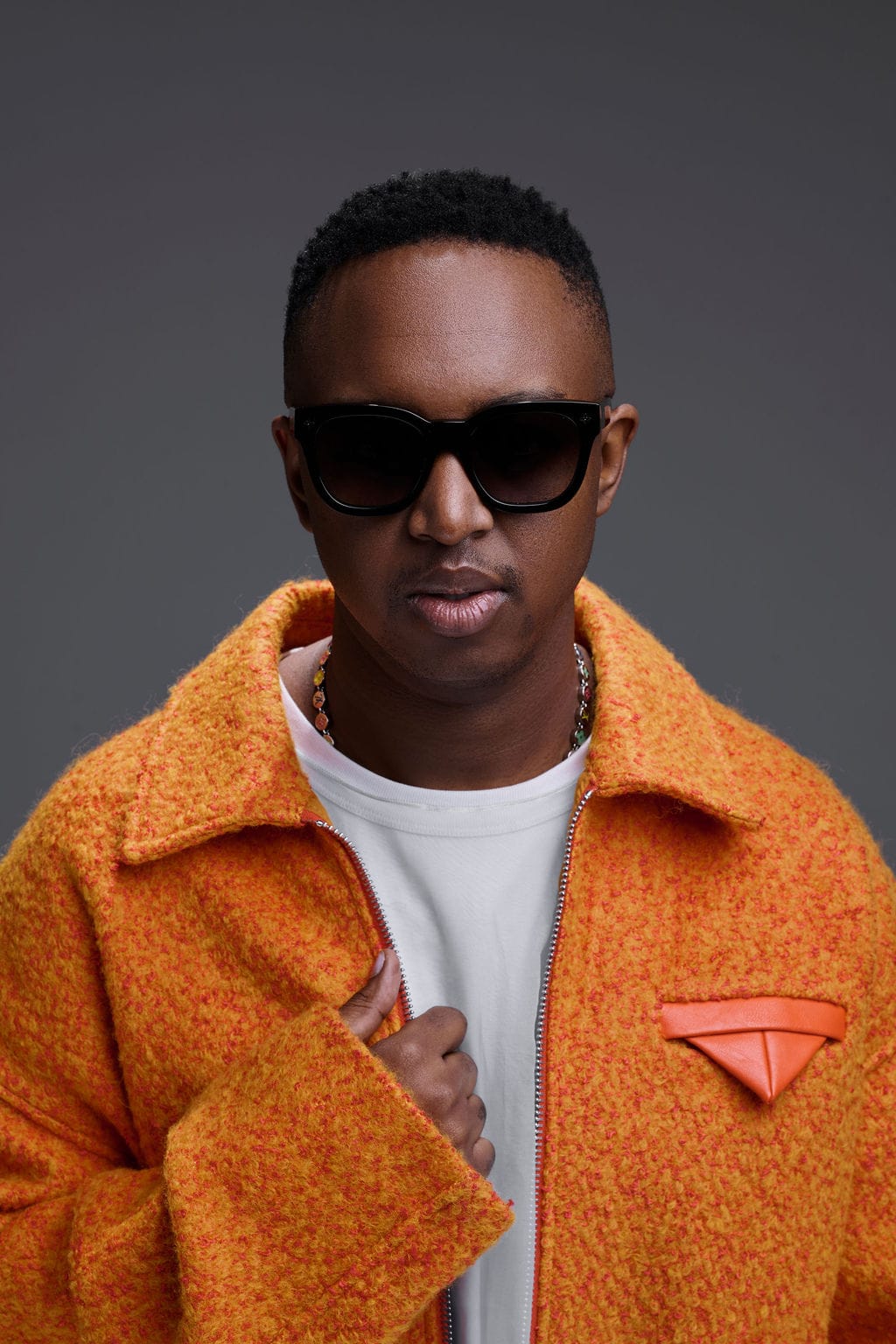 Portrait Study 089 - Shimza portrait photography
