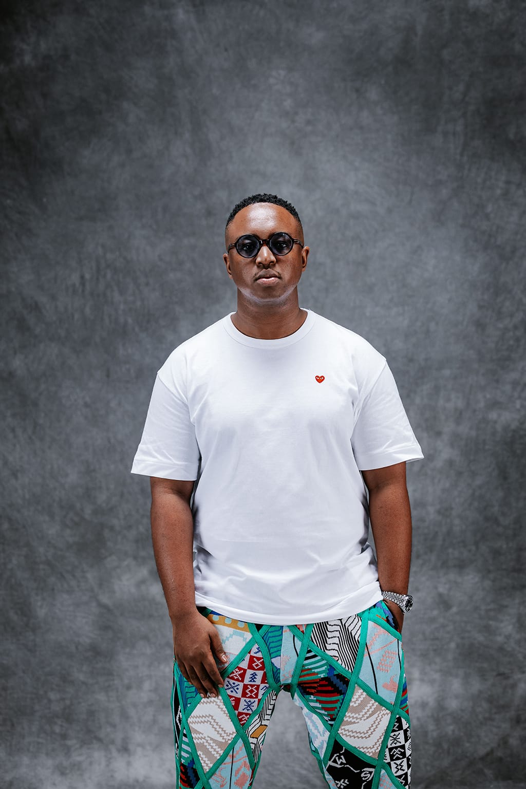 Editorial Frame 095 - Shimza editorial photography