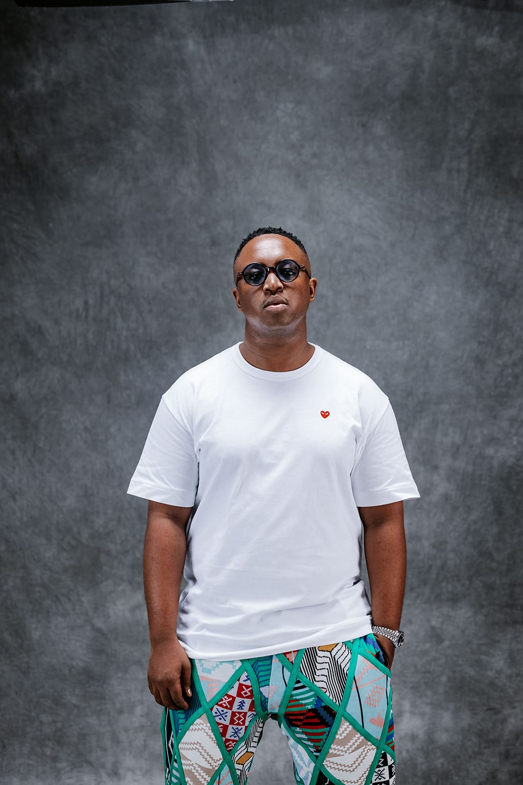 Editorial Frame 096 - Shimza editorial photography