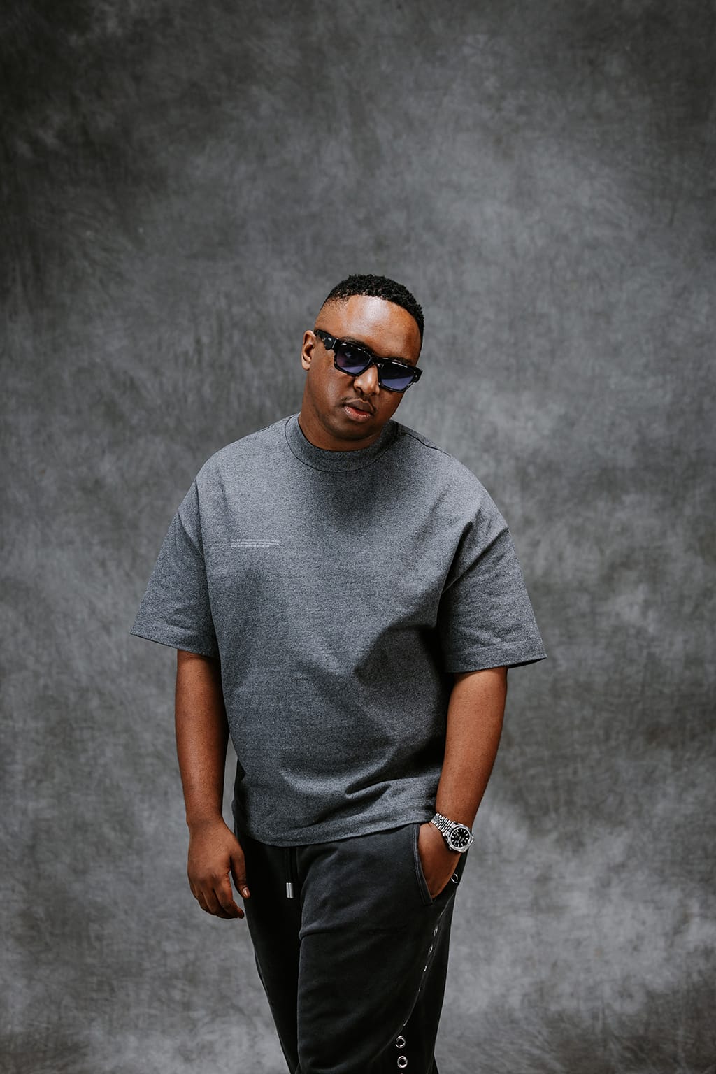 Editorial Frame 113 - Shimza editorial photography