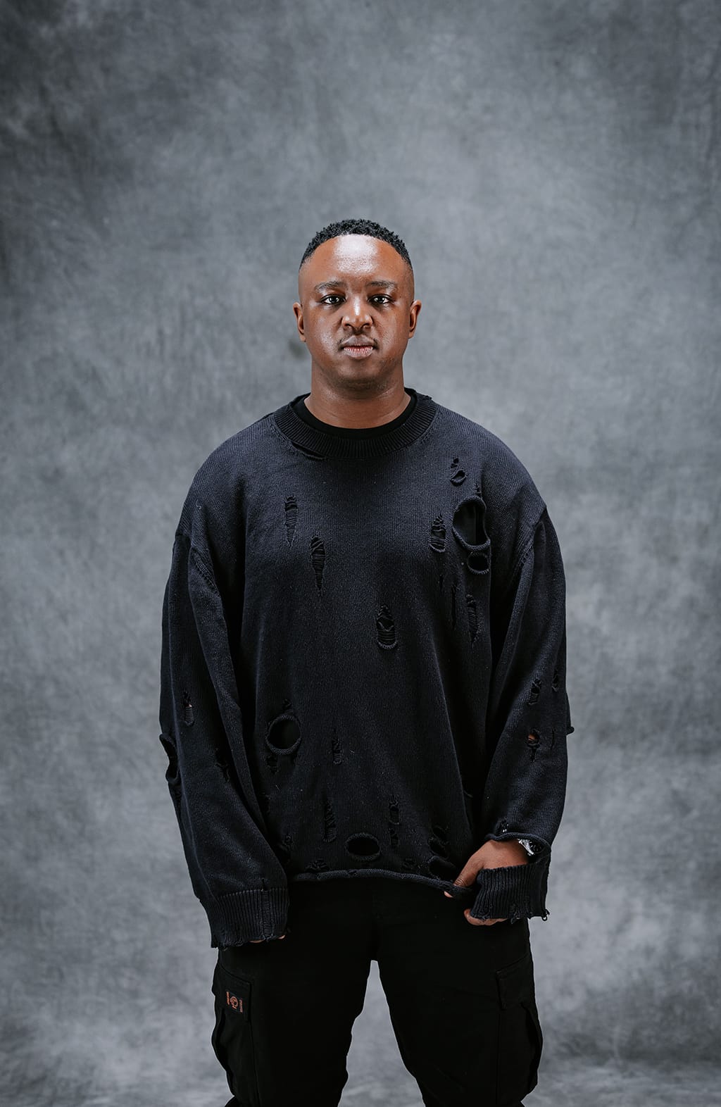 Editorial Frame 122 - Shimza editorial photography