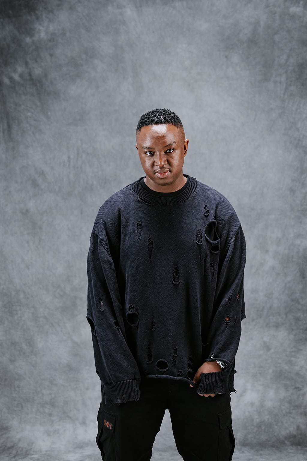 Editorial Frame 123 - Shimza editorial photography