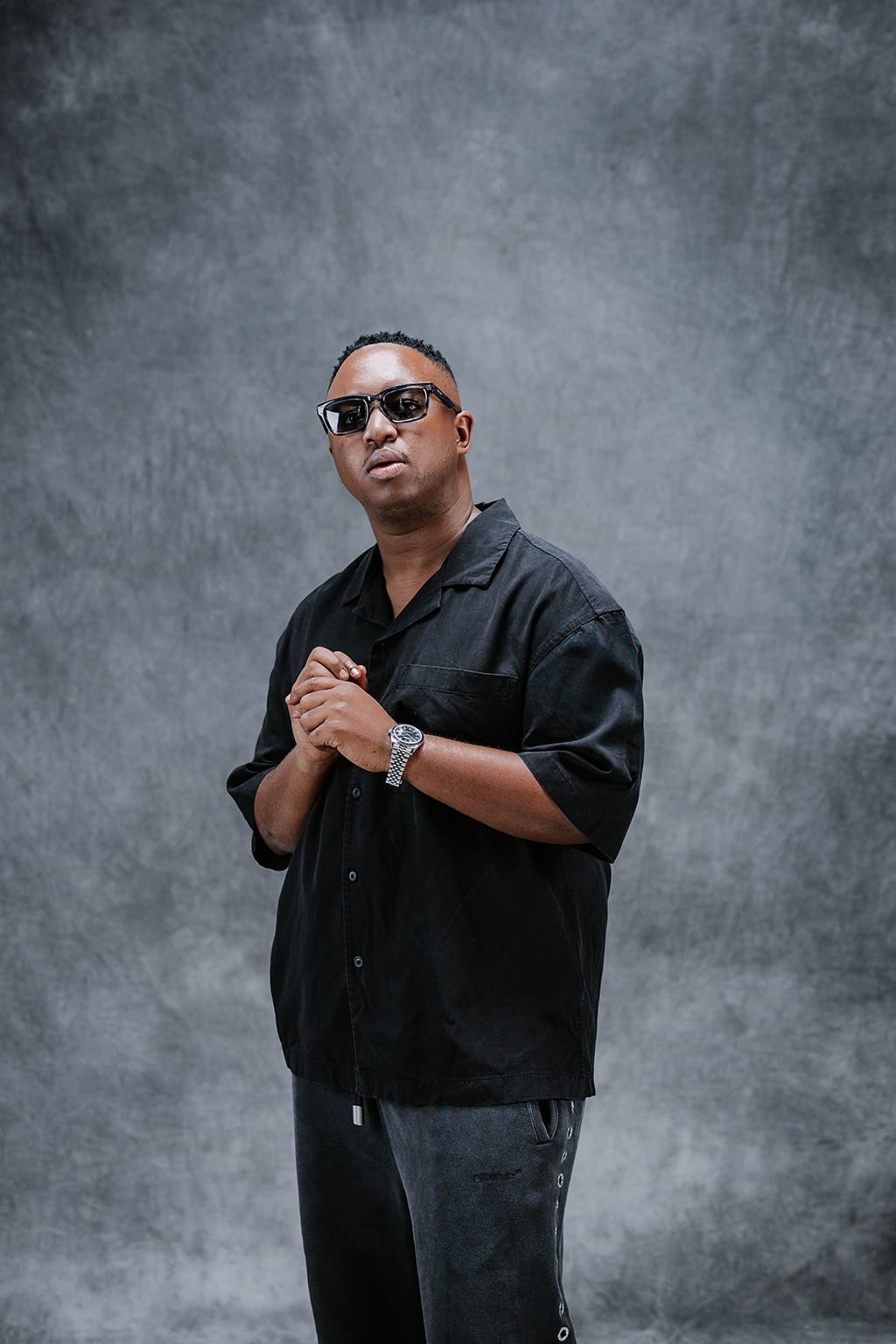 Editorial Frame 129 - Shimza editorial photography