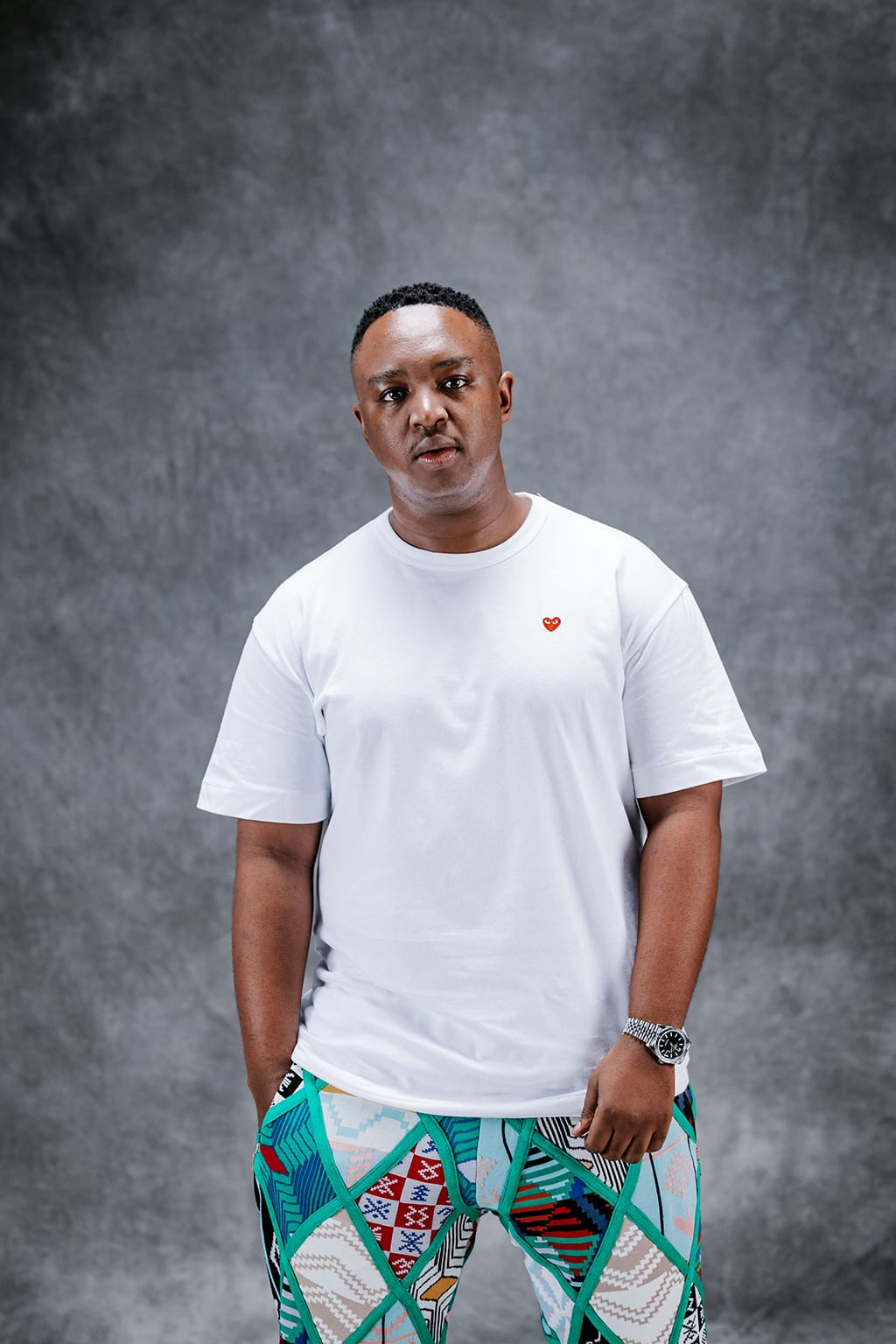 Editorial Frame 137 - Shimza editorial photography